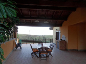 Casa Azzurra